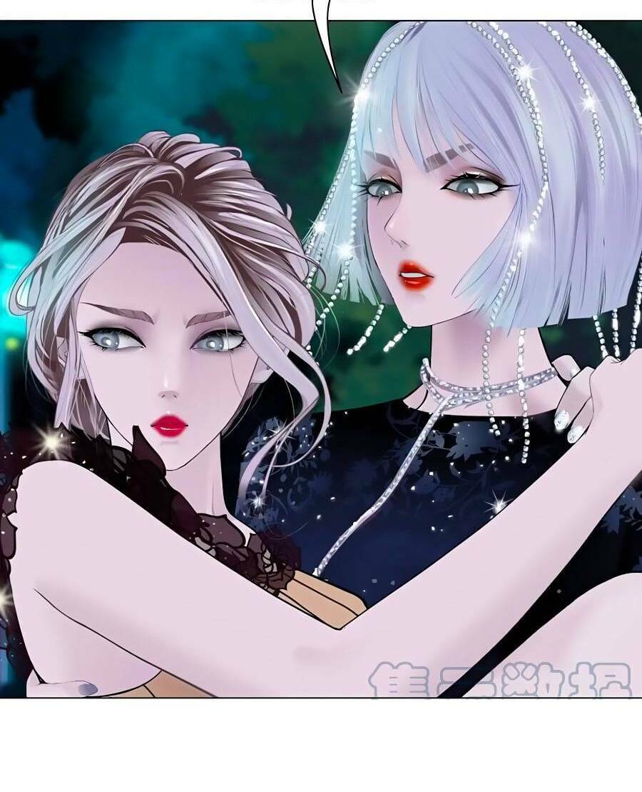 Đằng Nữ Chapter 147 - Trang 2