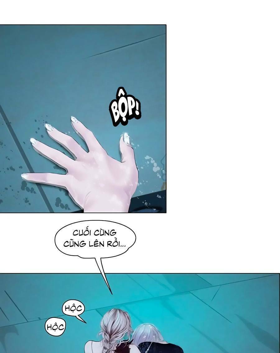 Đằng Nữ Chapter 147 - Trang 2