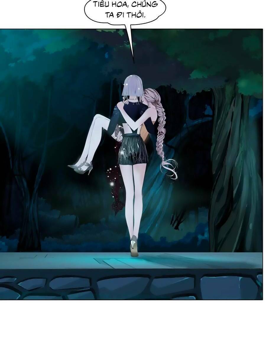 Đằng Nữ Chapter 147 - Trang 2