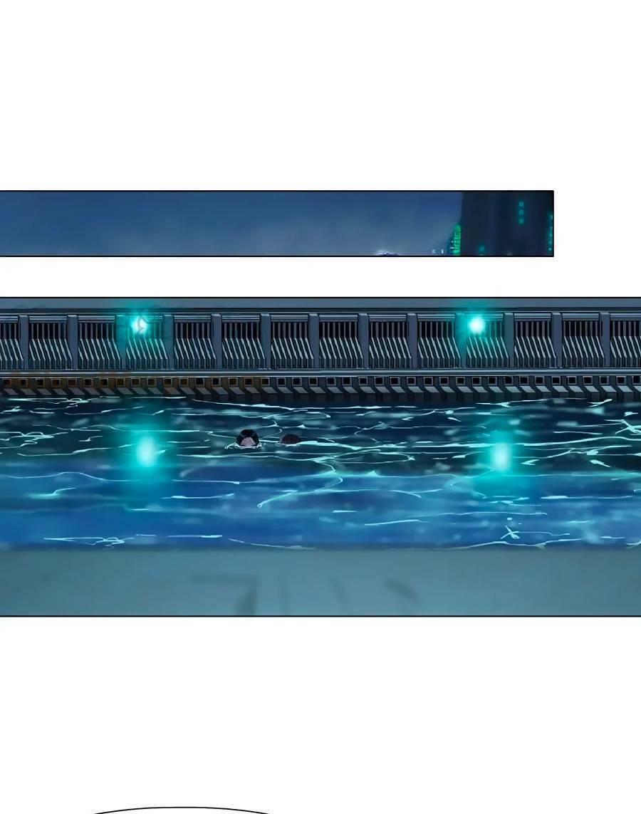 Đằng Nữ Chapter 147 - Trang 2