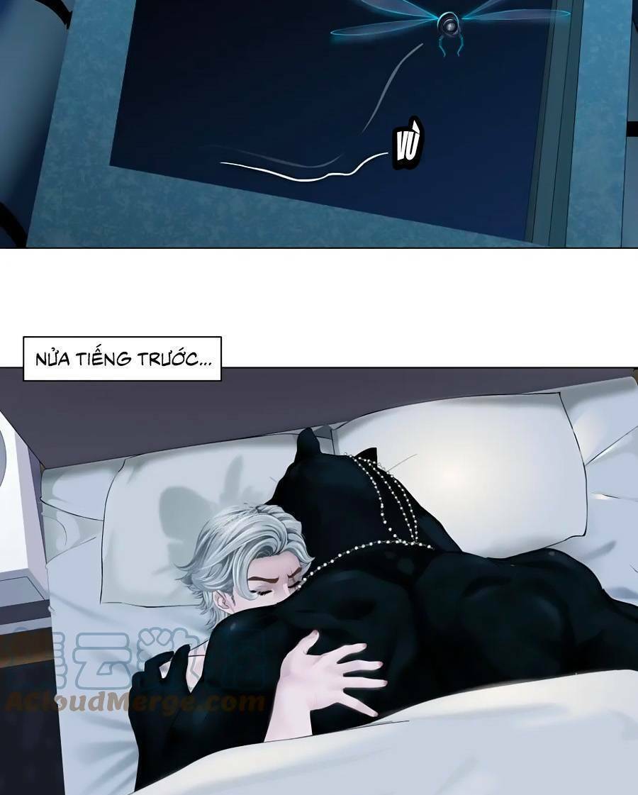 Đằng Nữ Chapter 147 - Trang 2