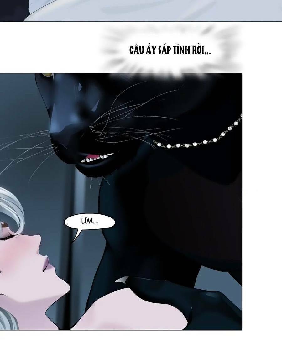 Đằng Nữ Chapter 147 - Trang 2