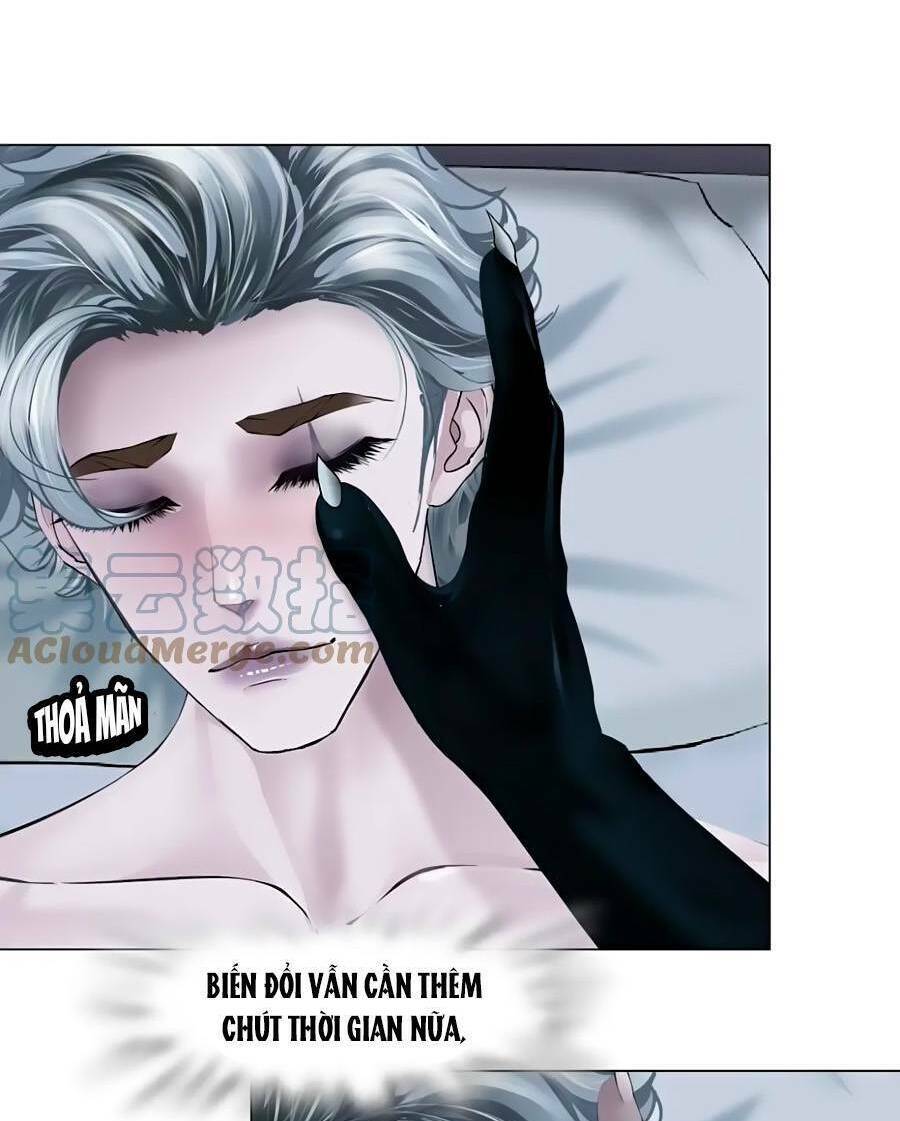 Đằng Nữ Chapter 147 - Trang 2