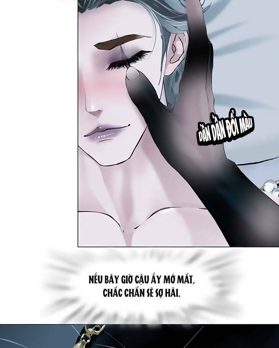 Đằng Nữ Chapter 147 - Trang 2