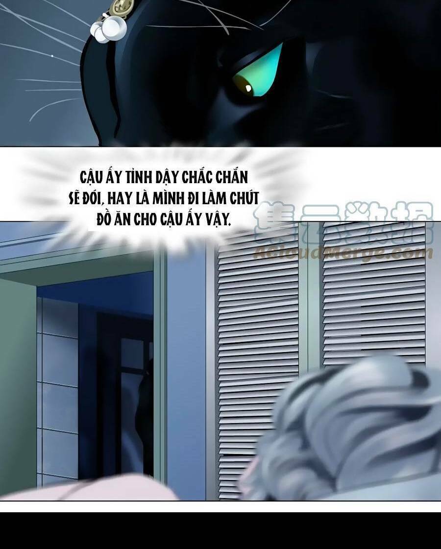 Đằng Nữ Chapter 147 - Trang 2