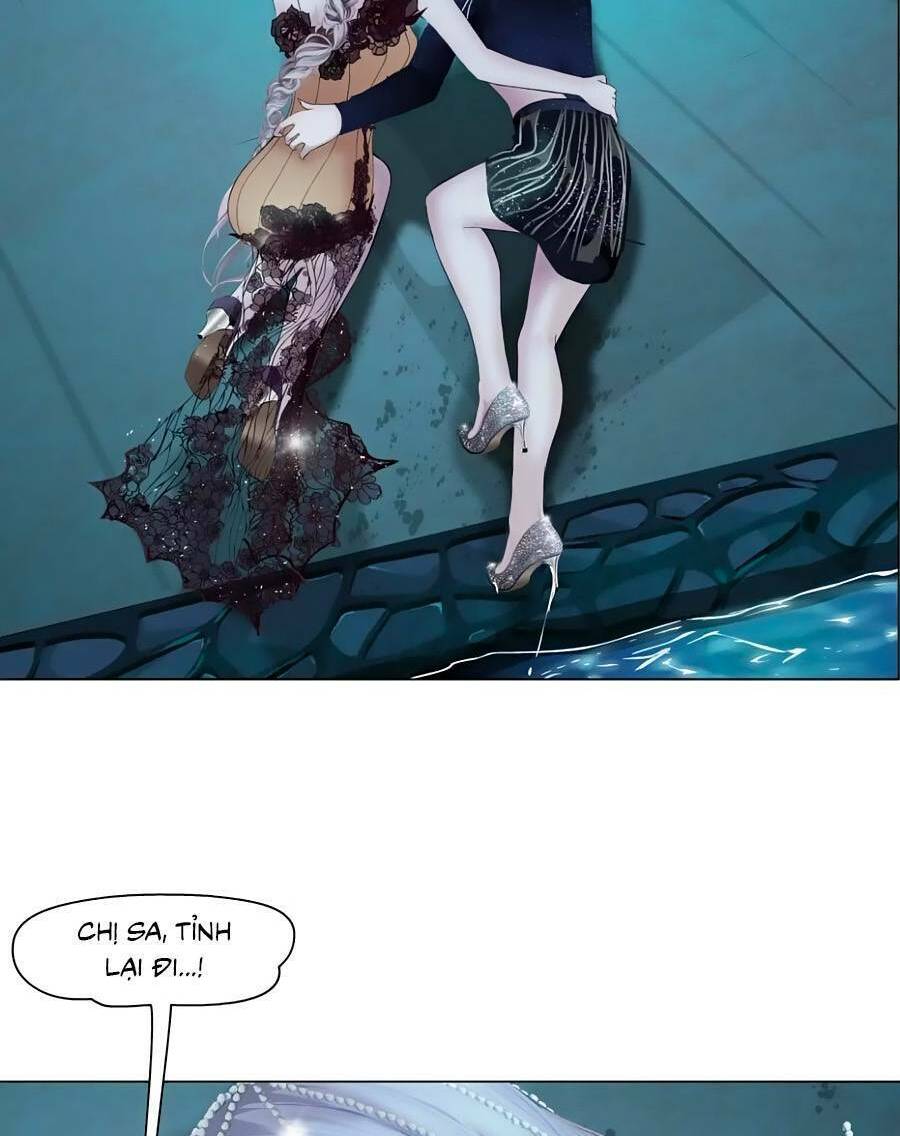 Đằng Nữ Chapter 147 - Trang 2