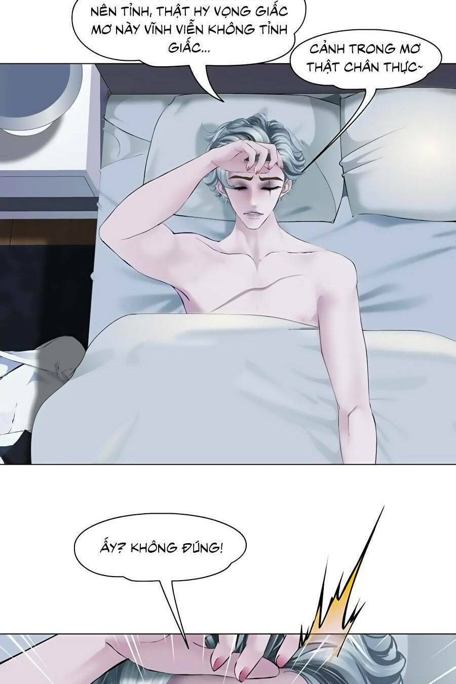 Đằng Nữ Chapter 147 - Trang 2