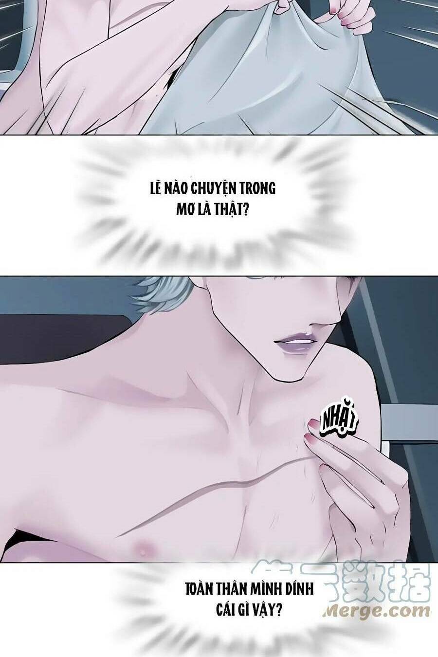 Đằng Nữ Chapter 147 - Trang 2