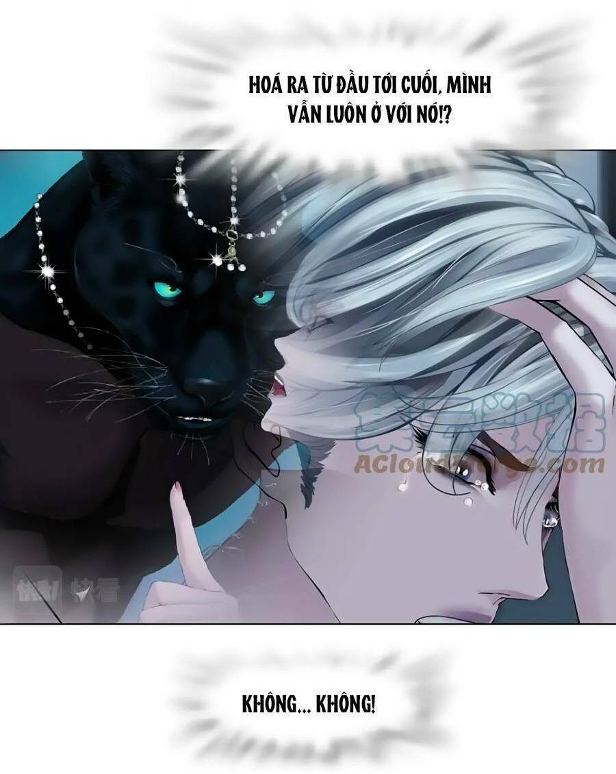 Đằng Nữ Chapter 147 - Trang 2