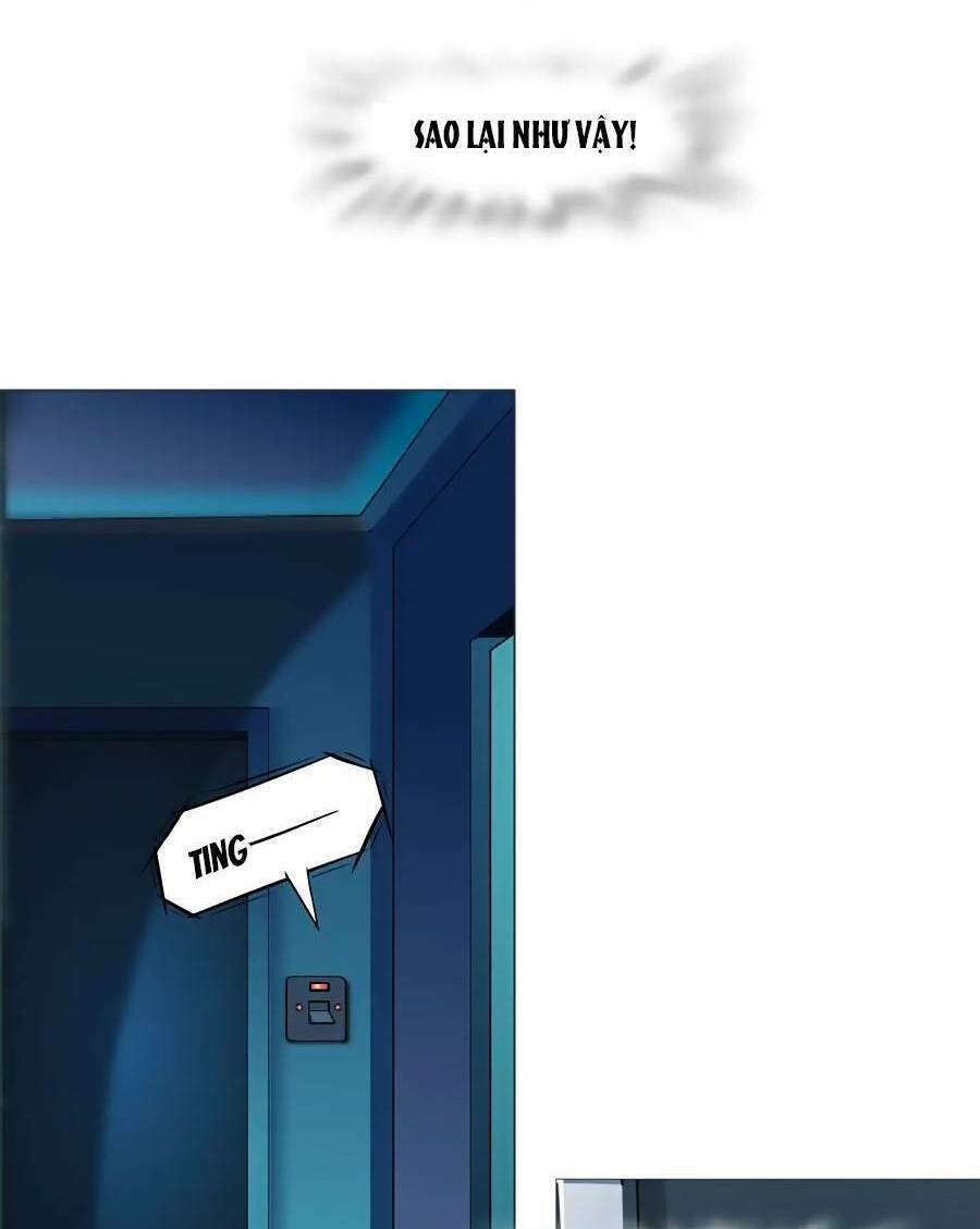 Đằng Nữ Chapter 147 - Trang 2