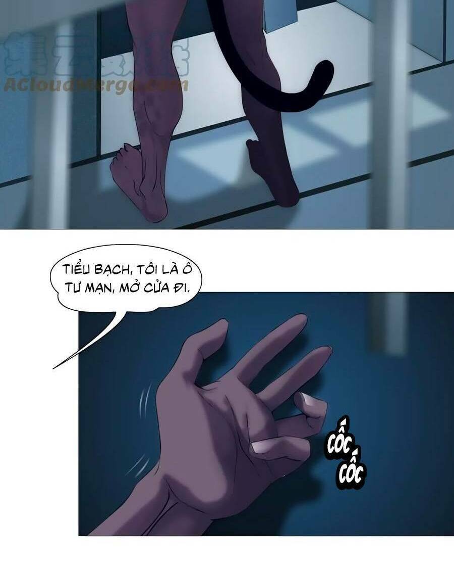 Đằng Nữ Chapter 147 - Trang 2