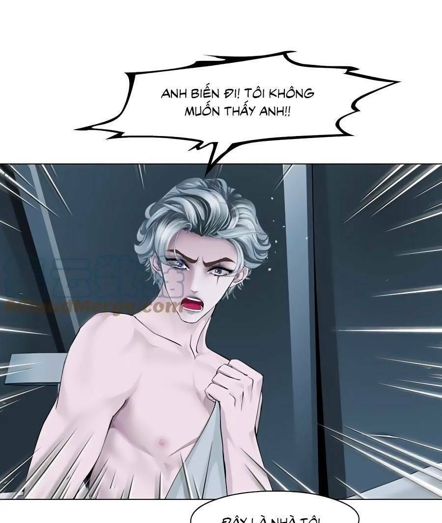 Đằng Nữ Chapter 147 - Trang 2