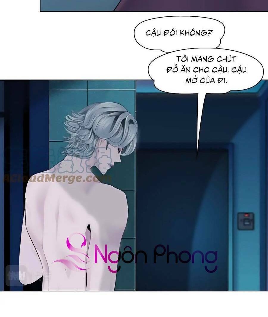 Đằng Nữ Chapter 147 - Trang 2
