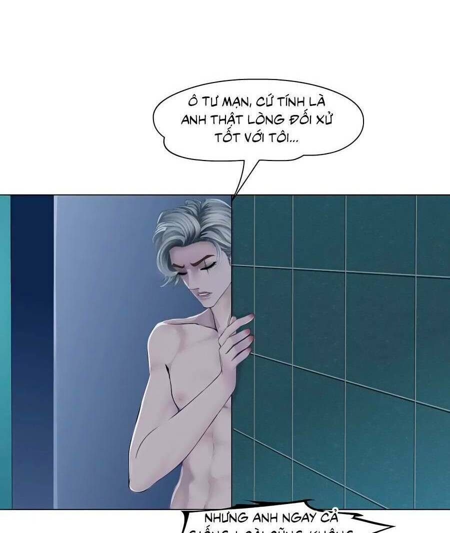 Đằng Nữ Chapter 147 - Trang 2