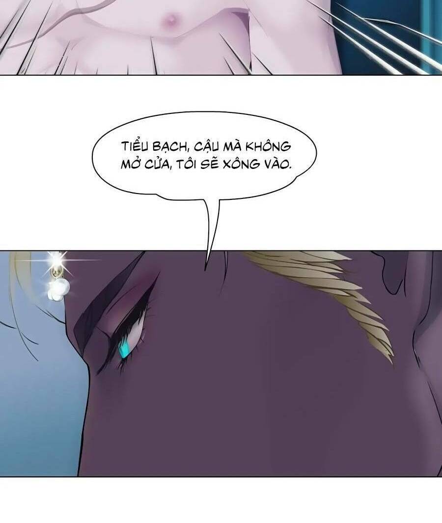 Đằng Nữ Chapter 147 - Trang 2