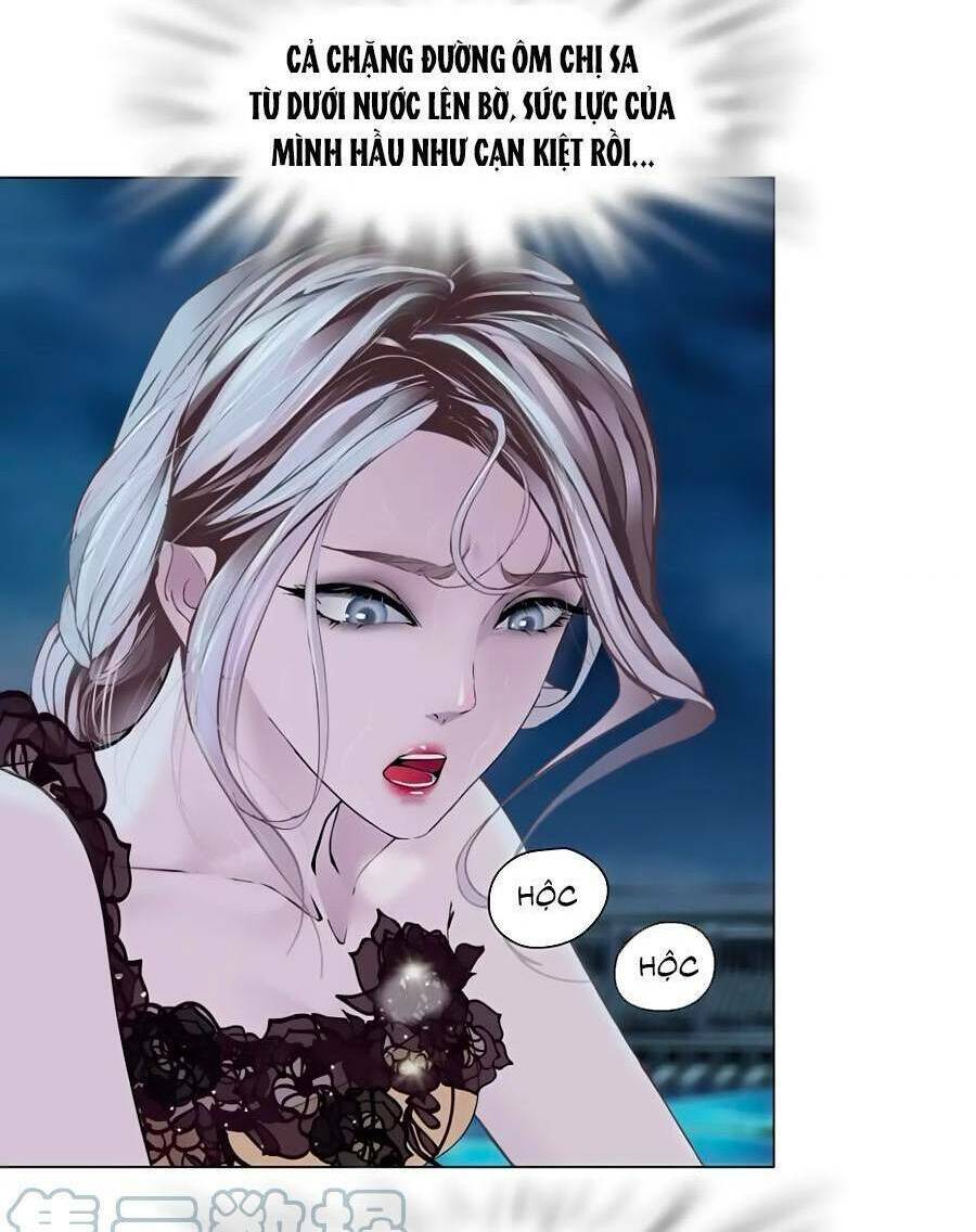 Đằng Nữ Chapter 147 - Trang 2