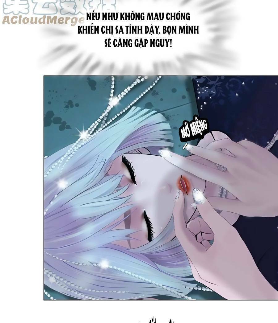 Đằng Nữ Chapter 147 - Trang 2