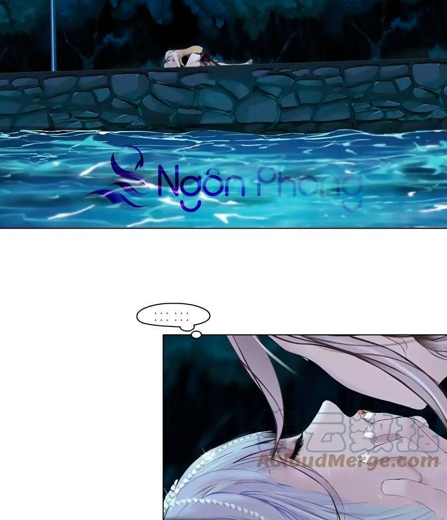 Đằng Nữ Chapter 147 - Trang 2