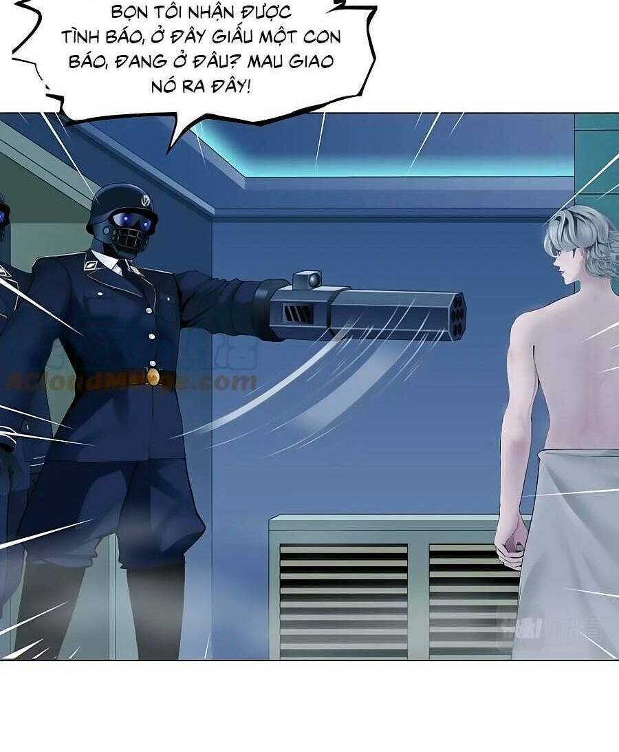 Đằng Nữ Chapter 148 - Trang 2