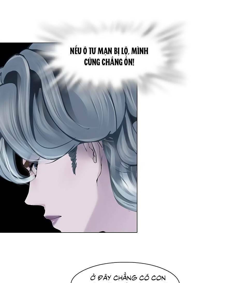 Đằng Nữ Chapter 148 - Trang 2