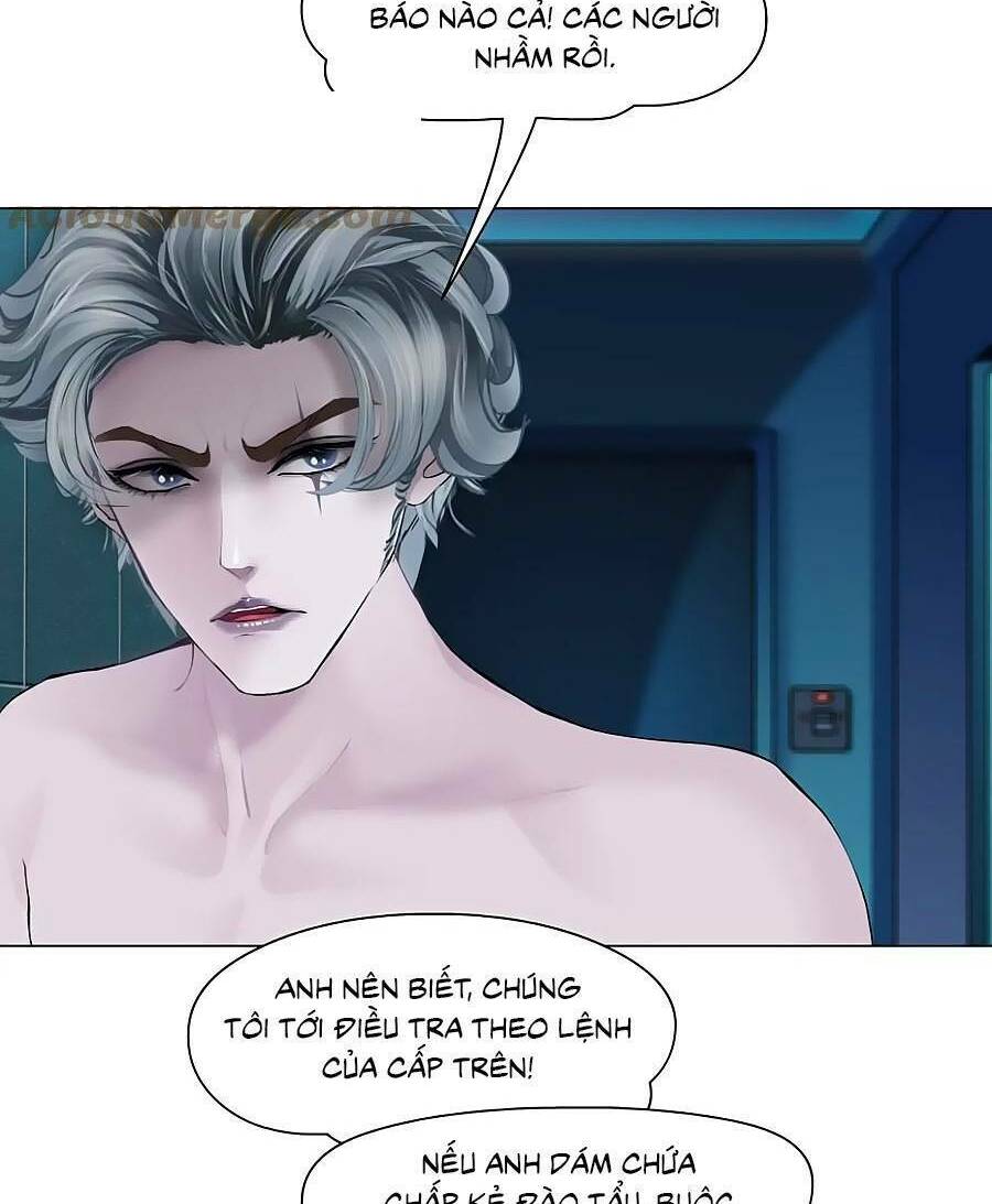 Đằng Nữ Chapter 148 - Trang 2