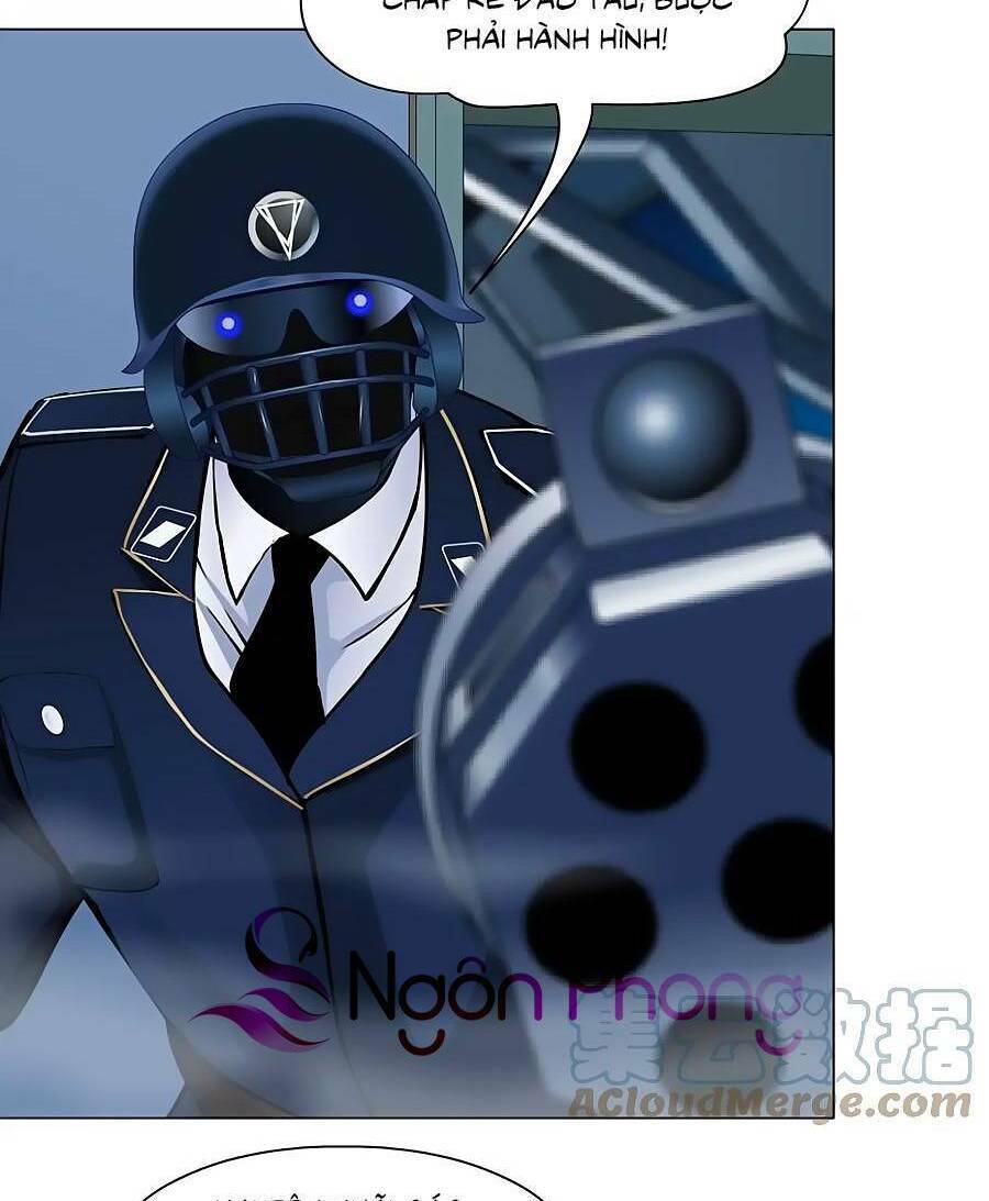 Đằng Nữ Chapter 148 - Trang 2