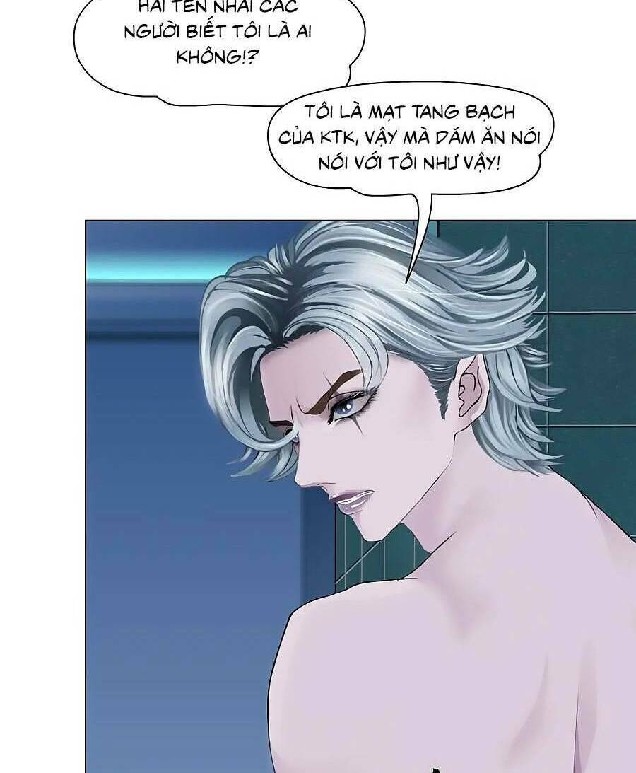 Đằng Nữ Chapter 148 - Trang 2