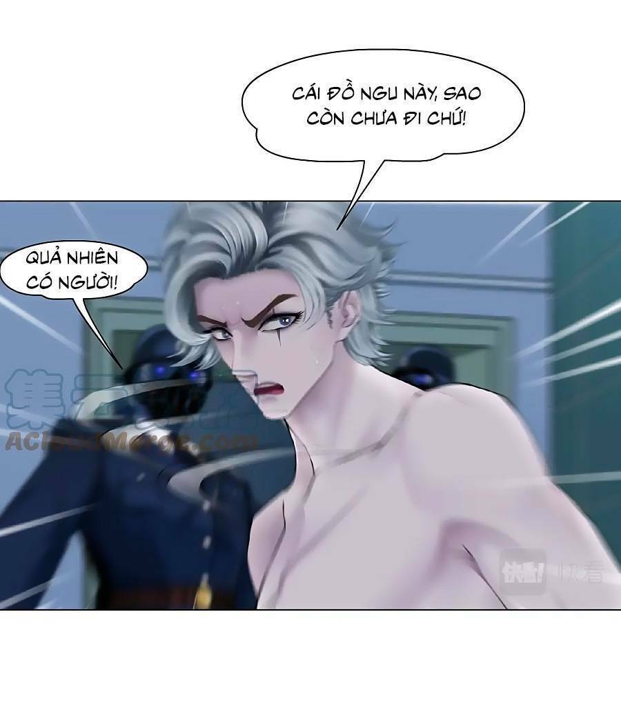 Đằng Nữ Chapter 148 - Trang 2