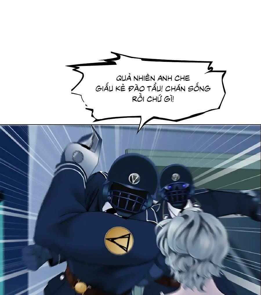 Đằng Nữ Chapter 148 - Trang 2