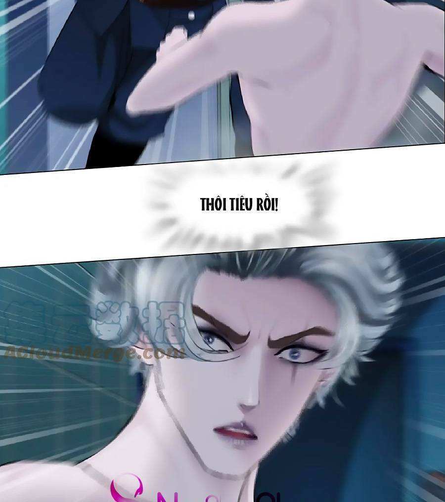 Đằng Nữ Chapter 148 - Trang 2