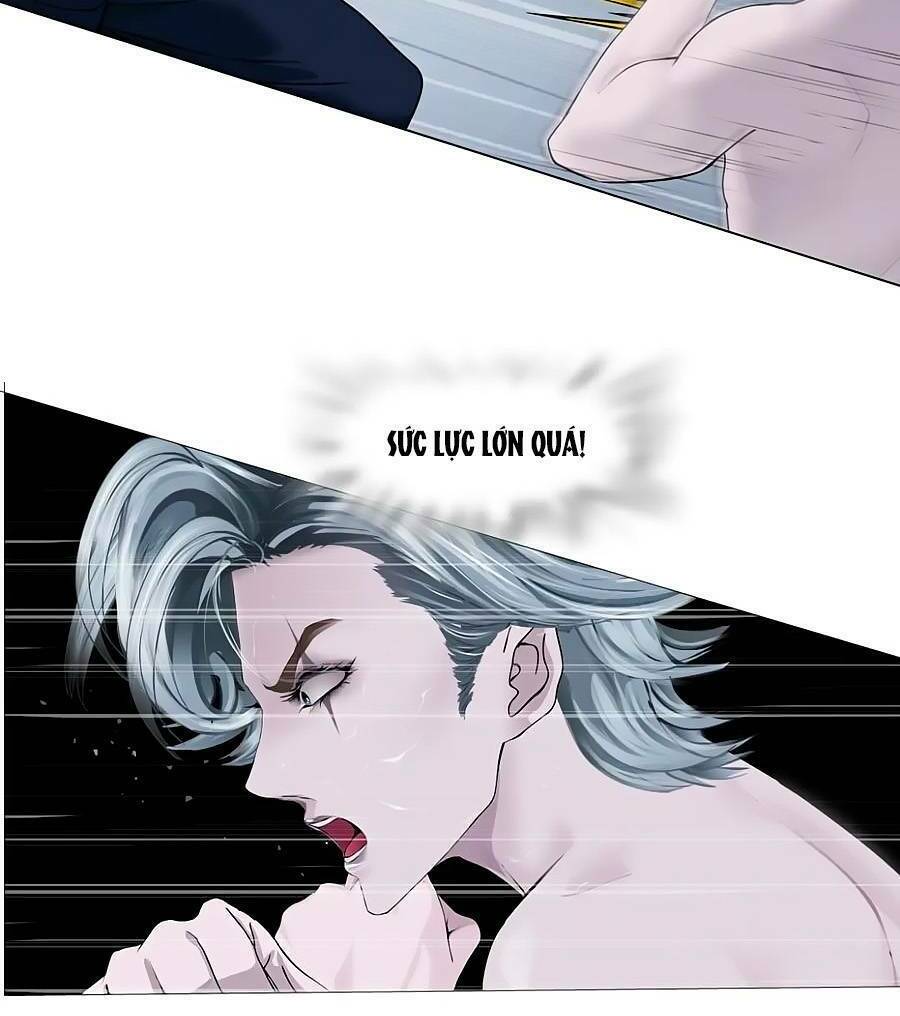 Đằng Nữ Chapter 148 - Trang 2