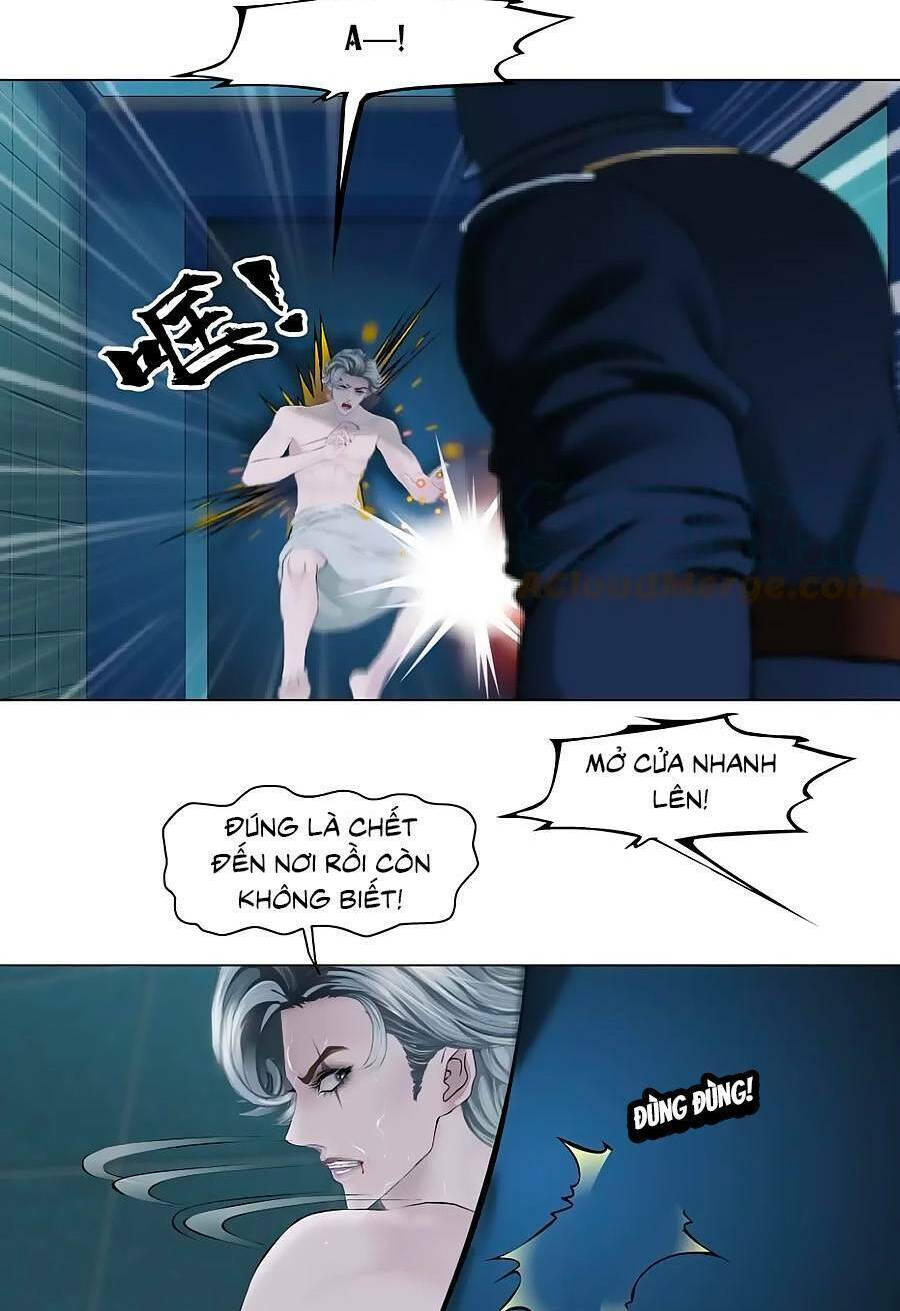 Đằng Nữ Chapter 148 - Trang 2