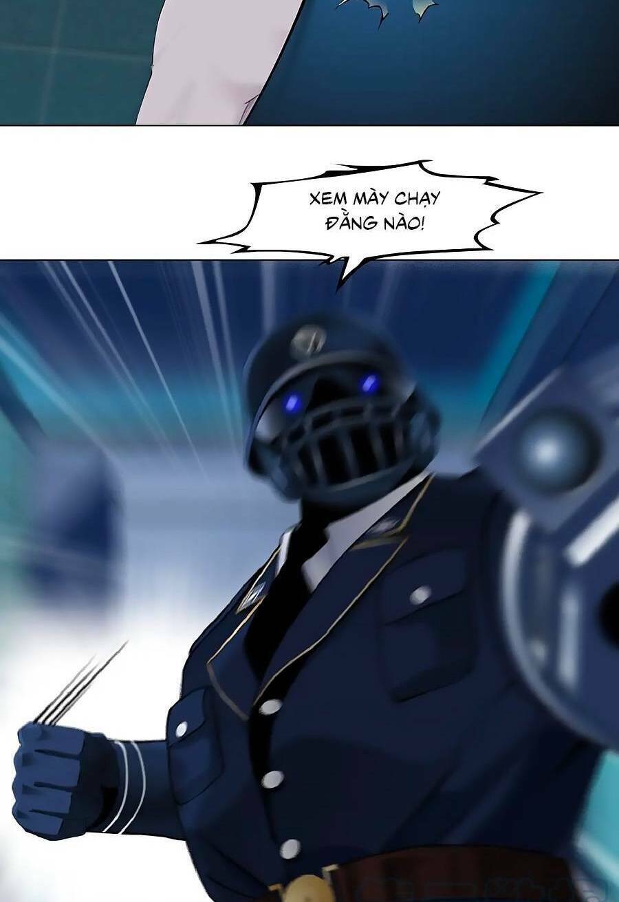 Đằng Nữ Chapter 148 - Trang 2