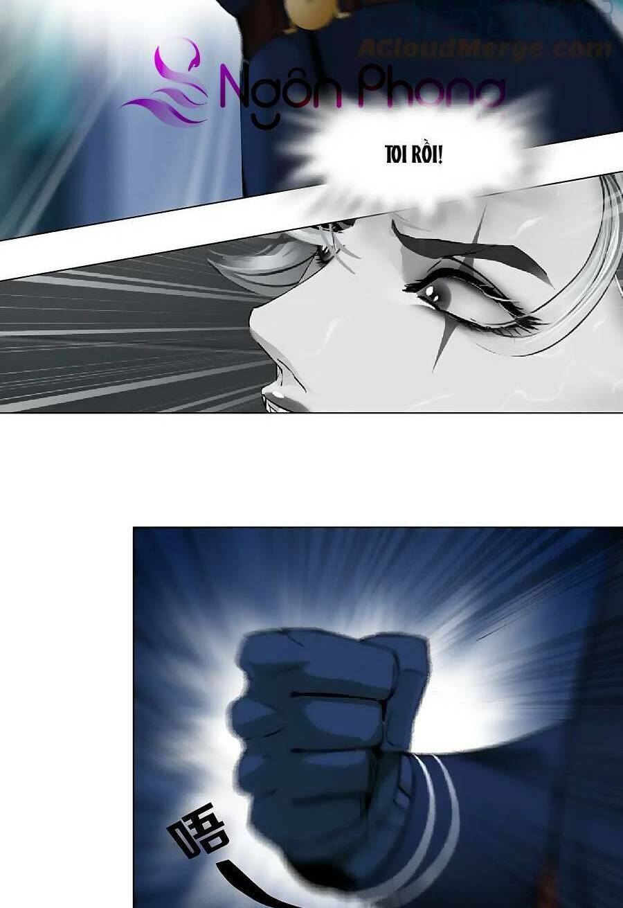 Đằng Nữ Chapter 148 - Trang 2