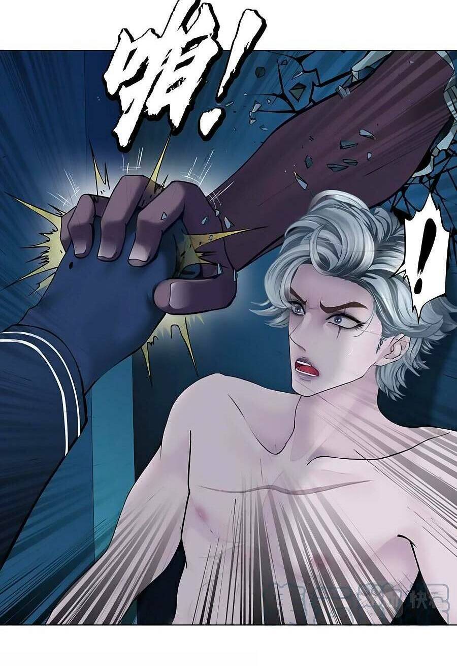 Đằng Nữ Chapter 148 - Trang 2