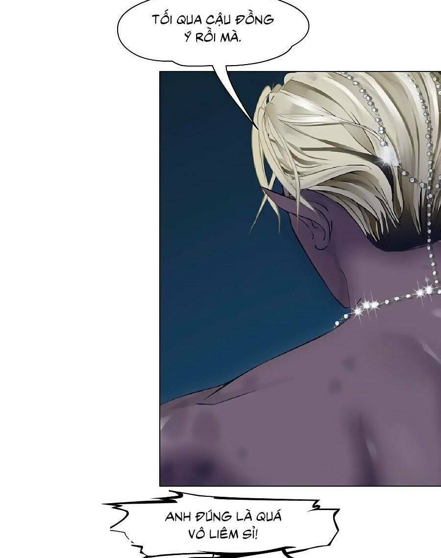 Đằng Nữ Chapter 148 - Trang 2