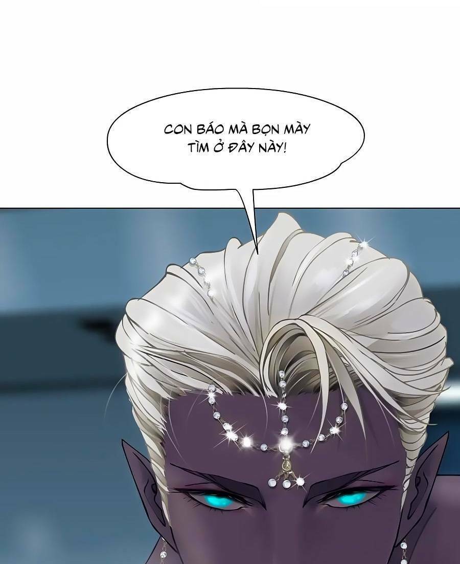 Đằng Nữ Chapter 148 - Trang 2