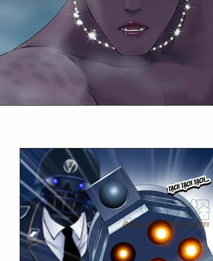 Đằng Nữ Chapter 148 - Trang 2