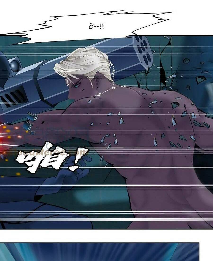 Đằng Nữ Chapter 148 - Trang 2