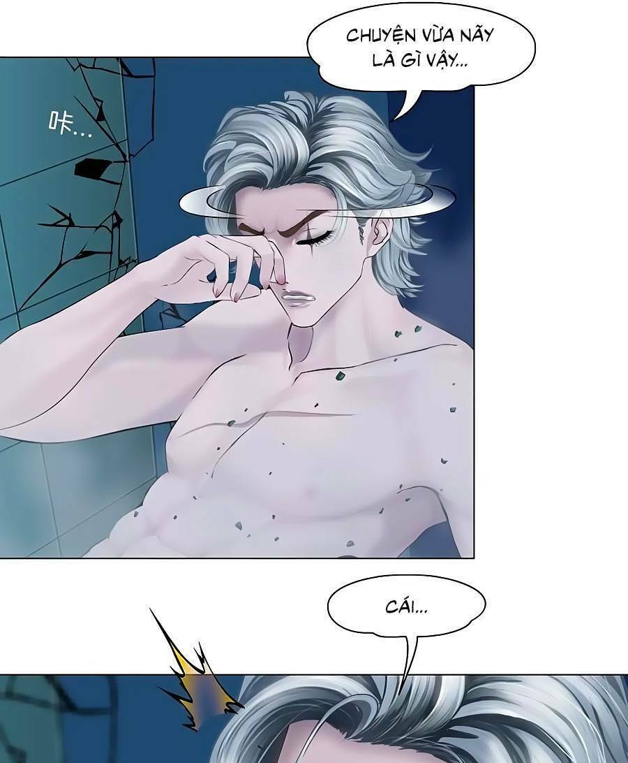 Đằng Nữ Chapter 148 - Trang 2