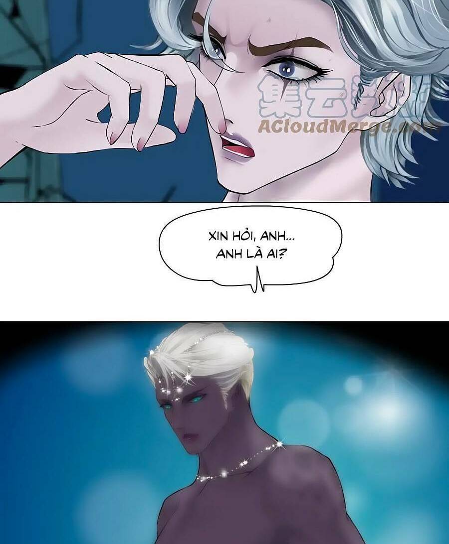 Đằng Nữ Chapter 148 - Trang 2