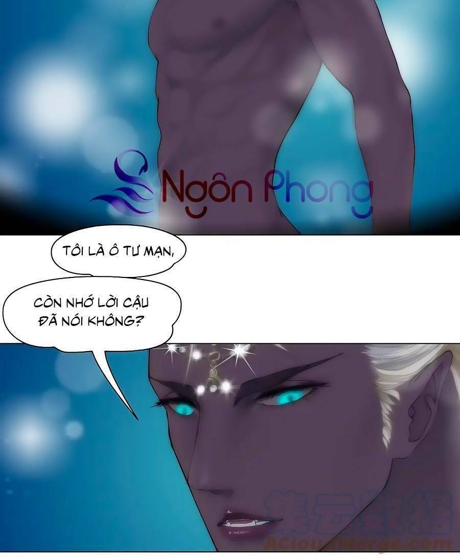 Đằng Nữ Chapter 148 - Trang 2