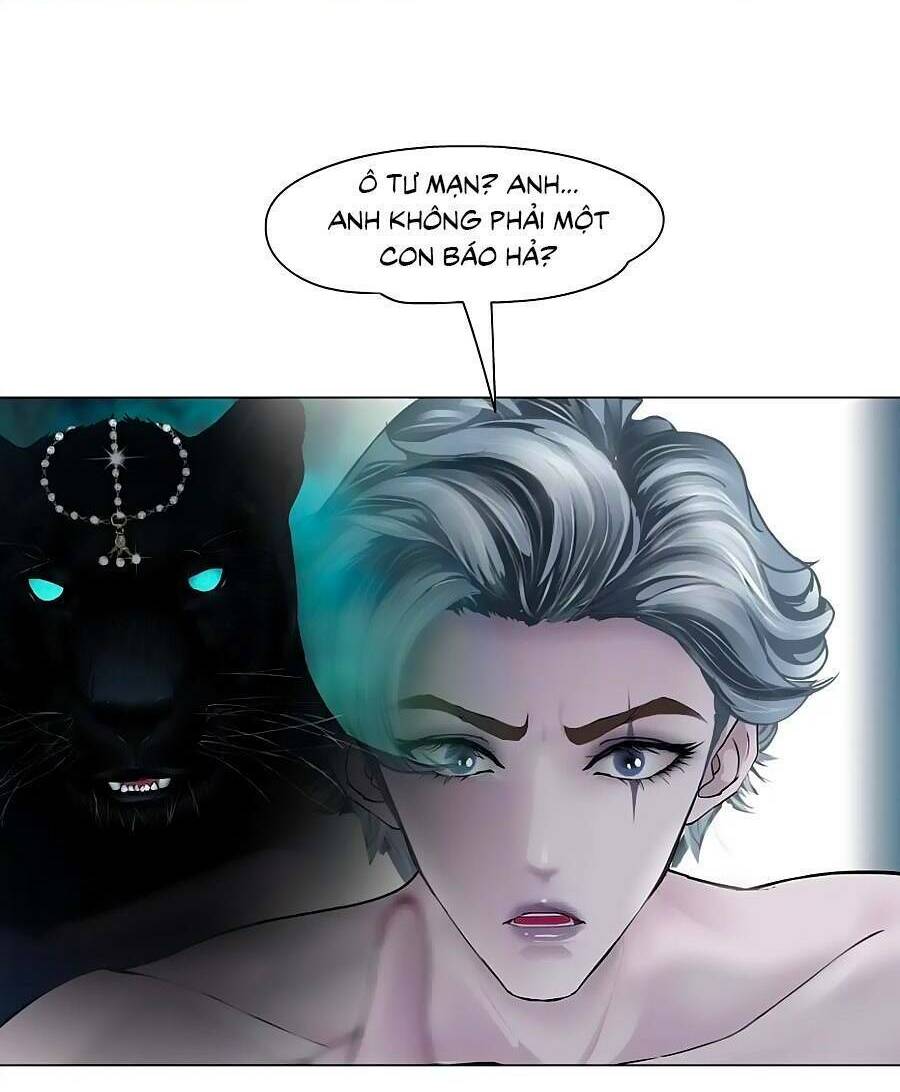 Đằng Nữ Chapter 148 - Trang 2