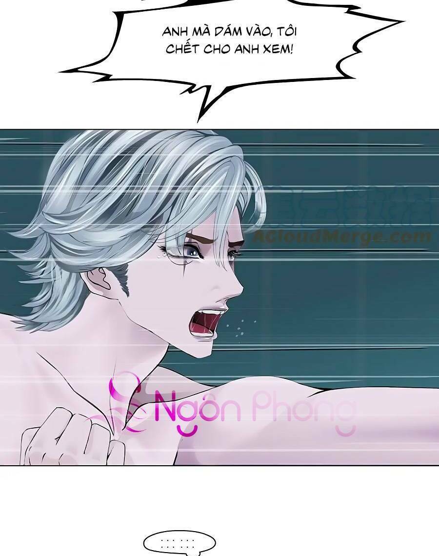 Đằng Nữ Chapter 148 - Trang 2