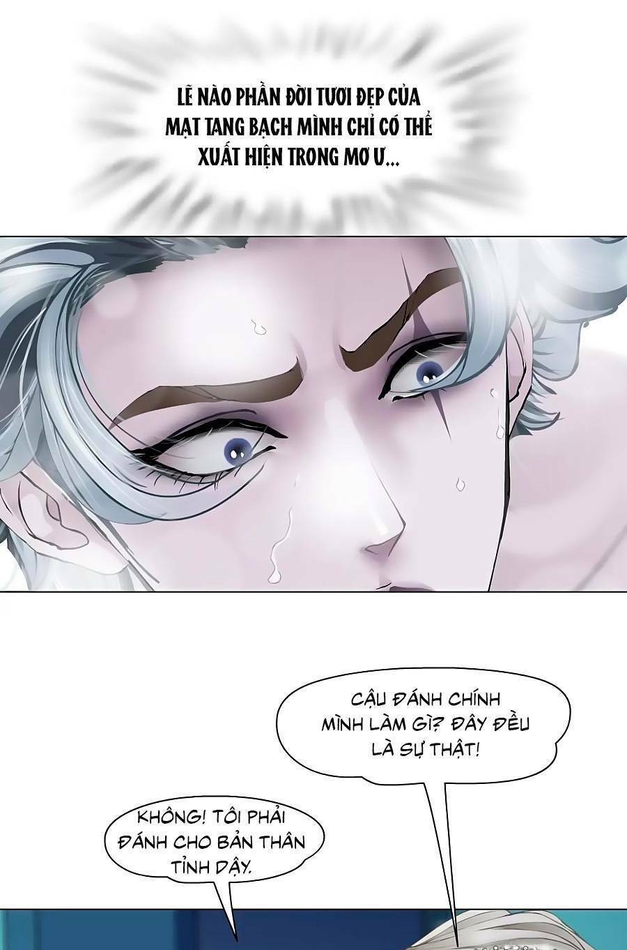 Đằng Nữ Chapter 148 - Trang 2