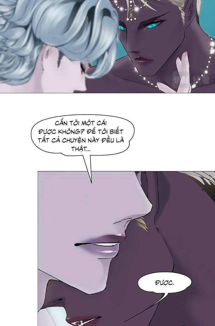 Đằng Nữ Chapter 148 - Trang 2