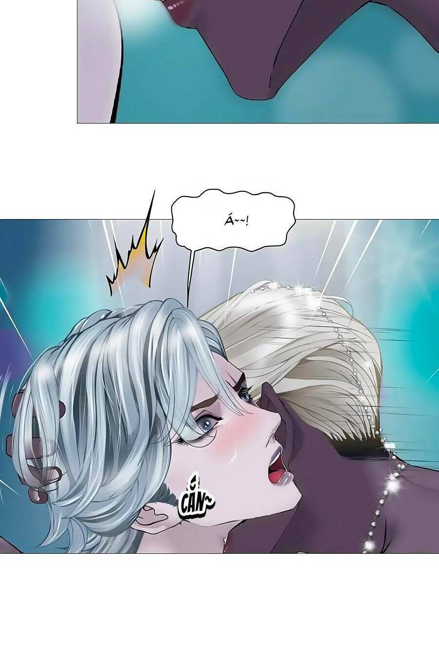 Đằng Nữ Chapter 148 - Trang 2