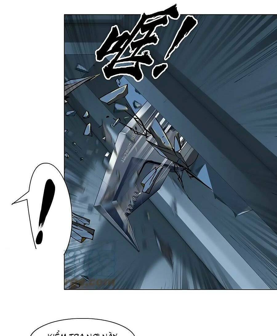 Đằng Nữ Chapter 148 - Trang 2