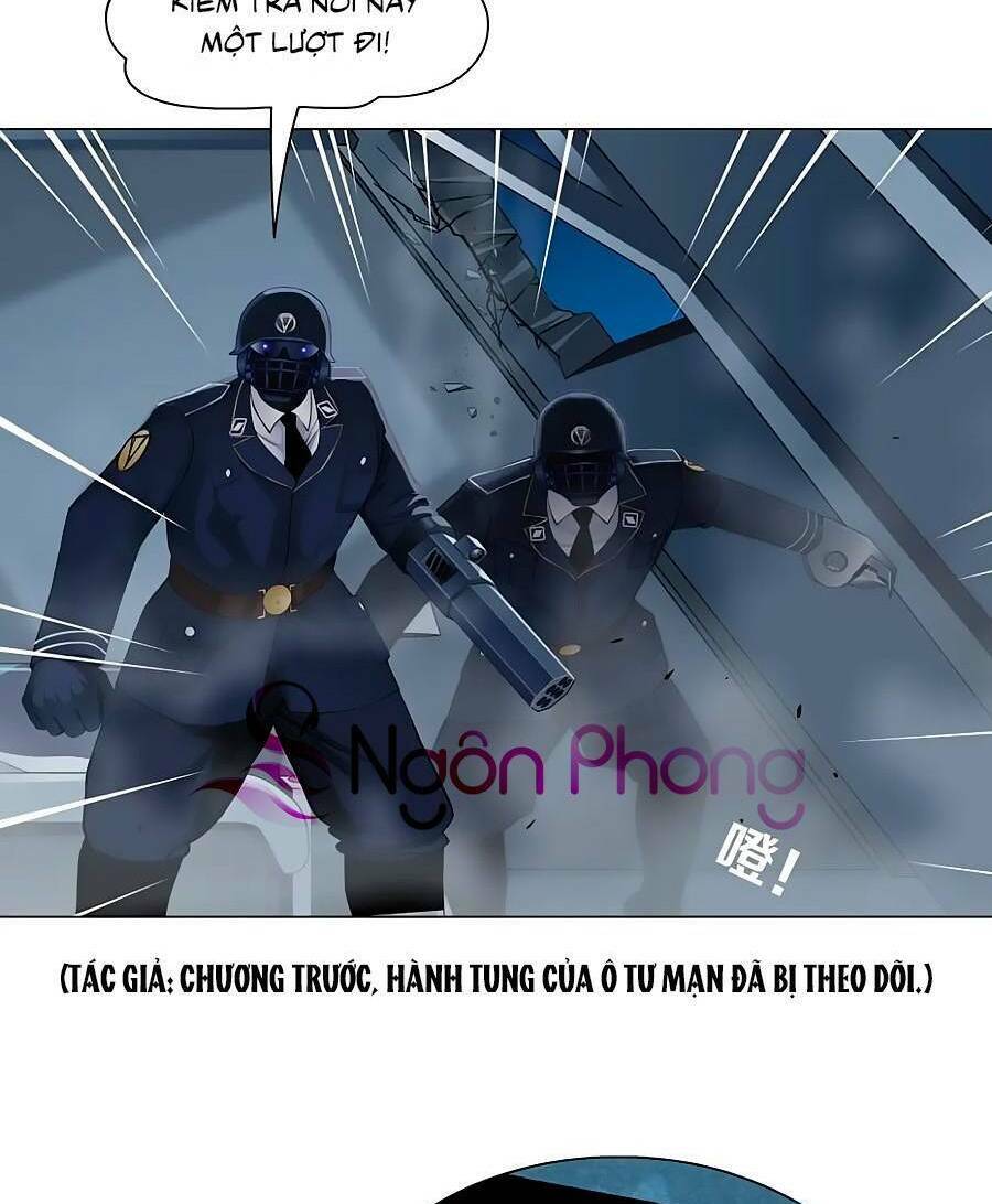 Đằng Nữ Chapter 148 - Trang 2