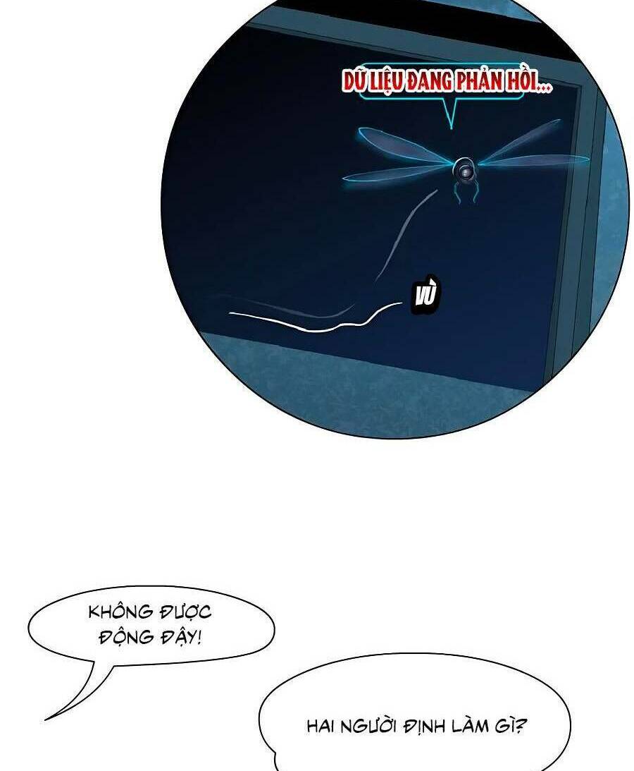 Đằng Nữ Chapter 148 - Trang 2